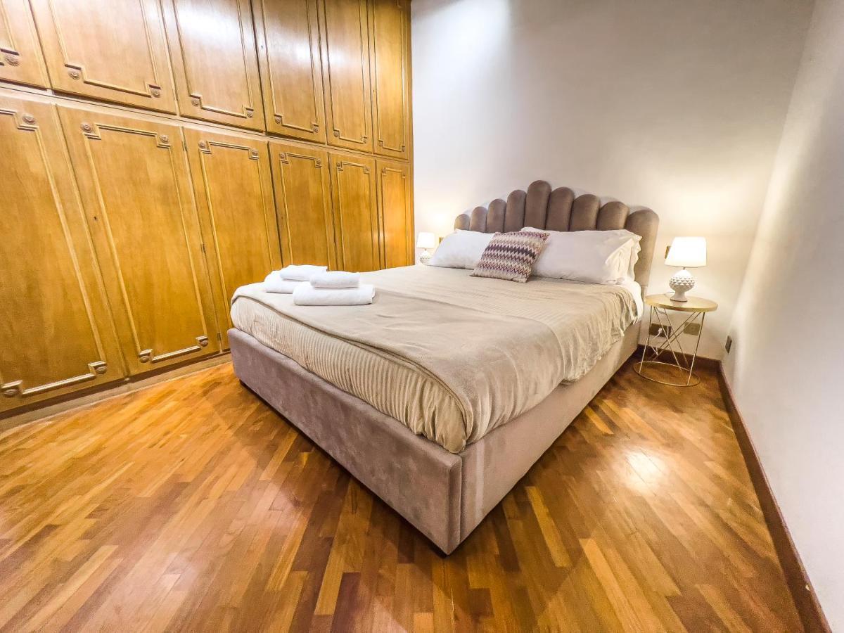Irex Spanish Steps Private Apartment Rome Exterior photo
